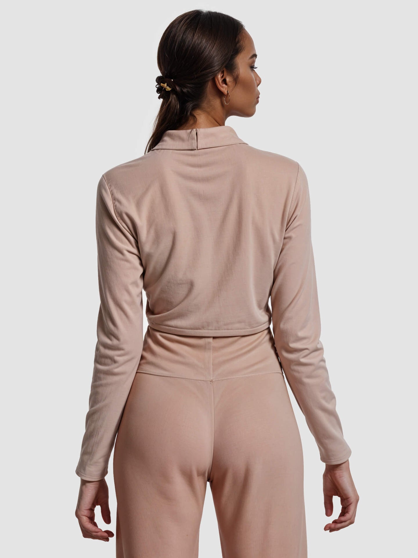 MotionFit Hoodie