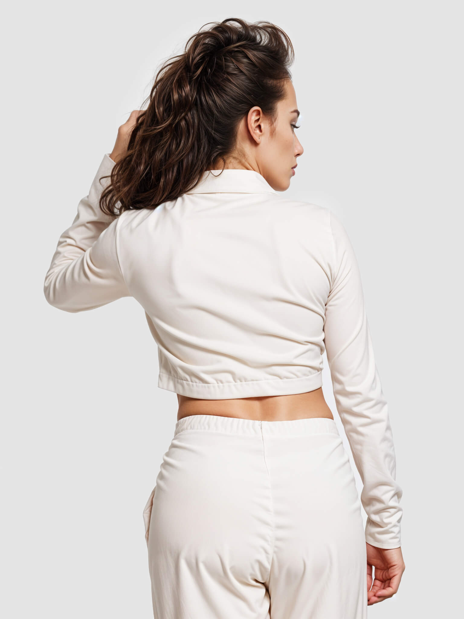 MotionFit Hoodie