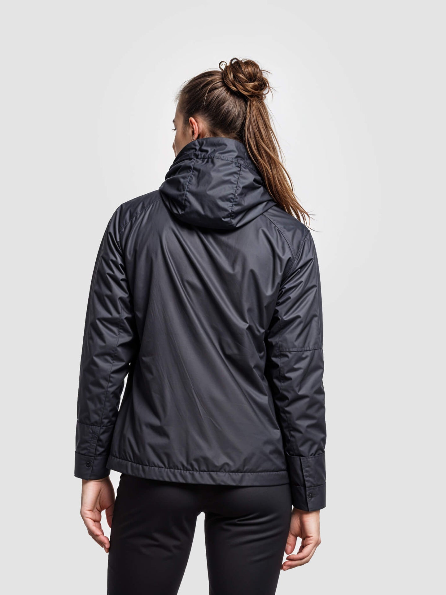 CoreMotion Vest