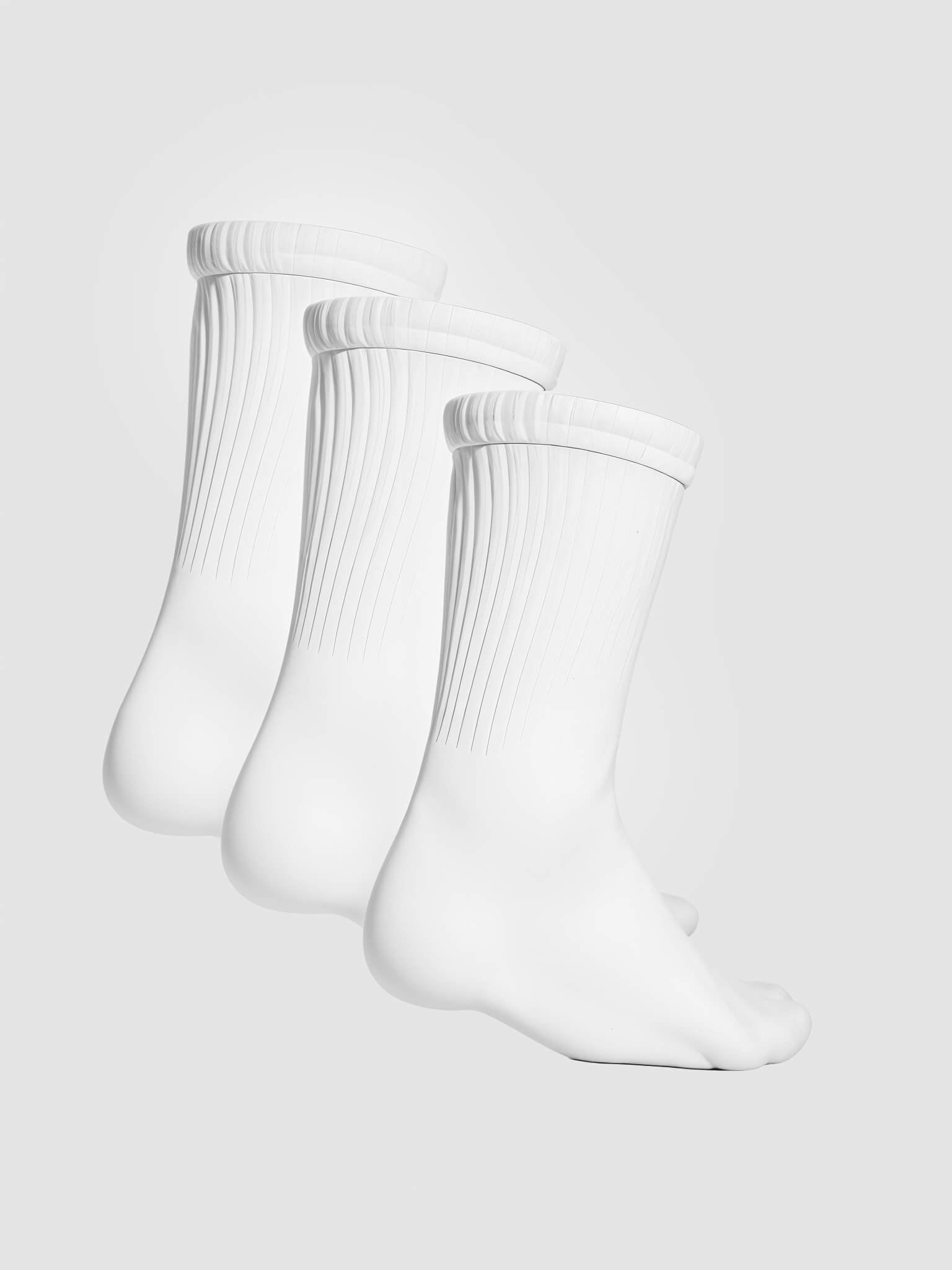 PowerStride Socks
