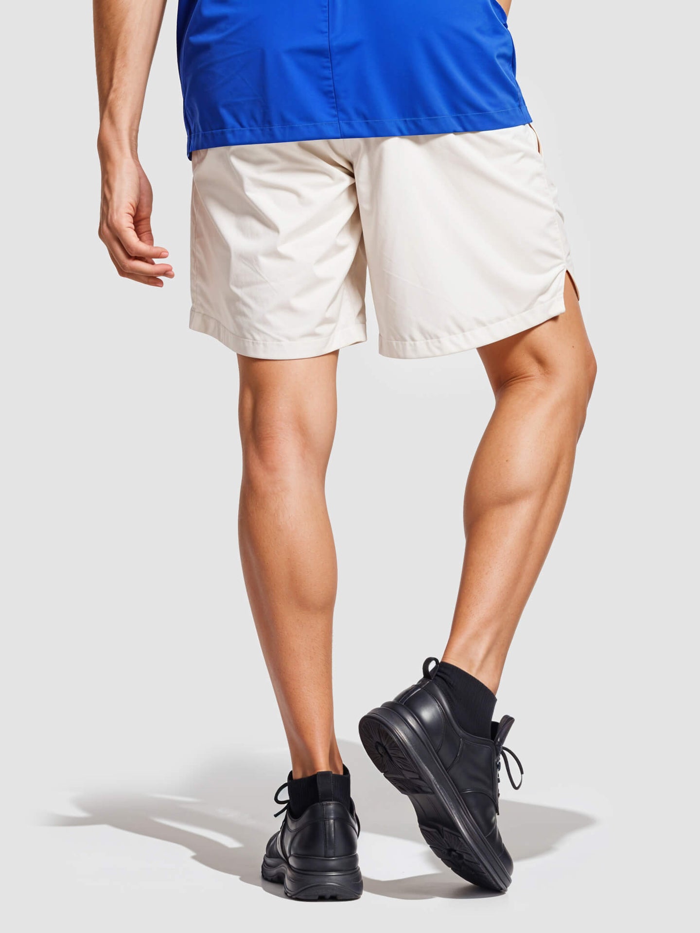 AeroLite Training Shorts
