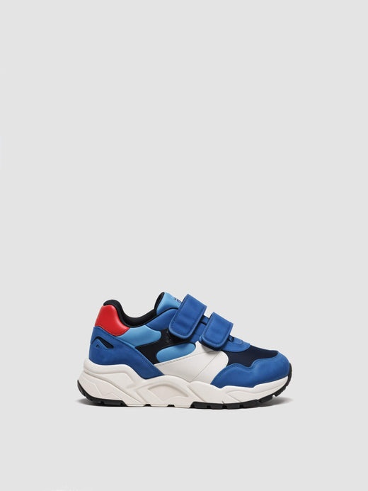 TinyMotion Trainers