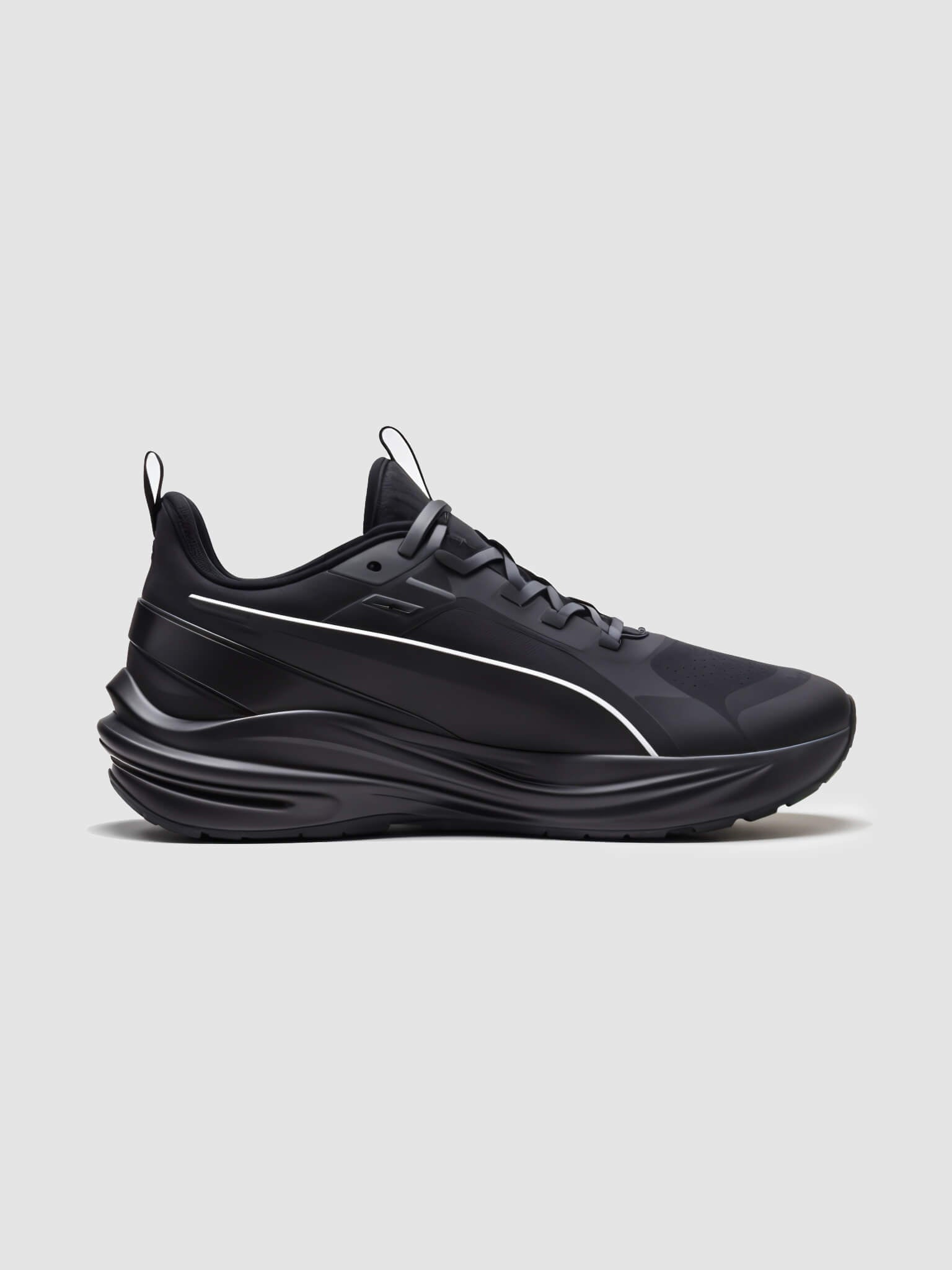 Energy Boost Sneakers