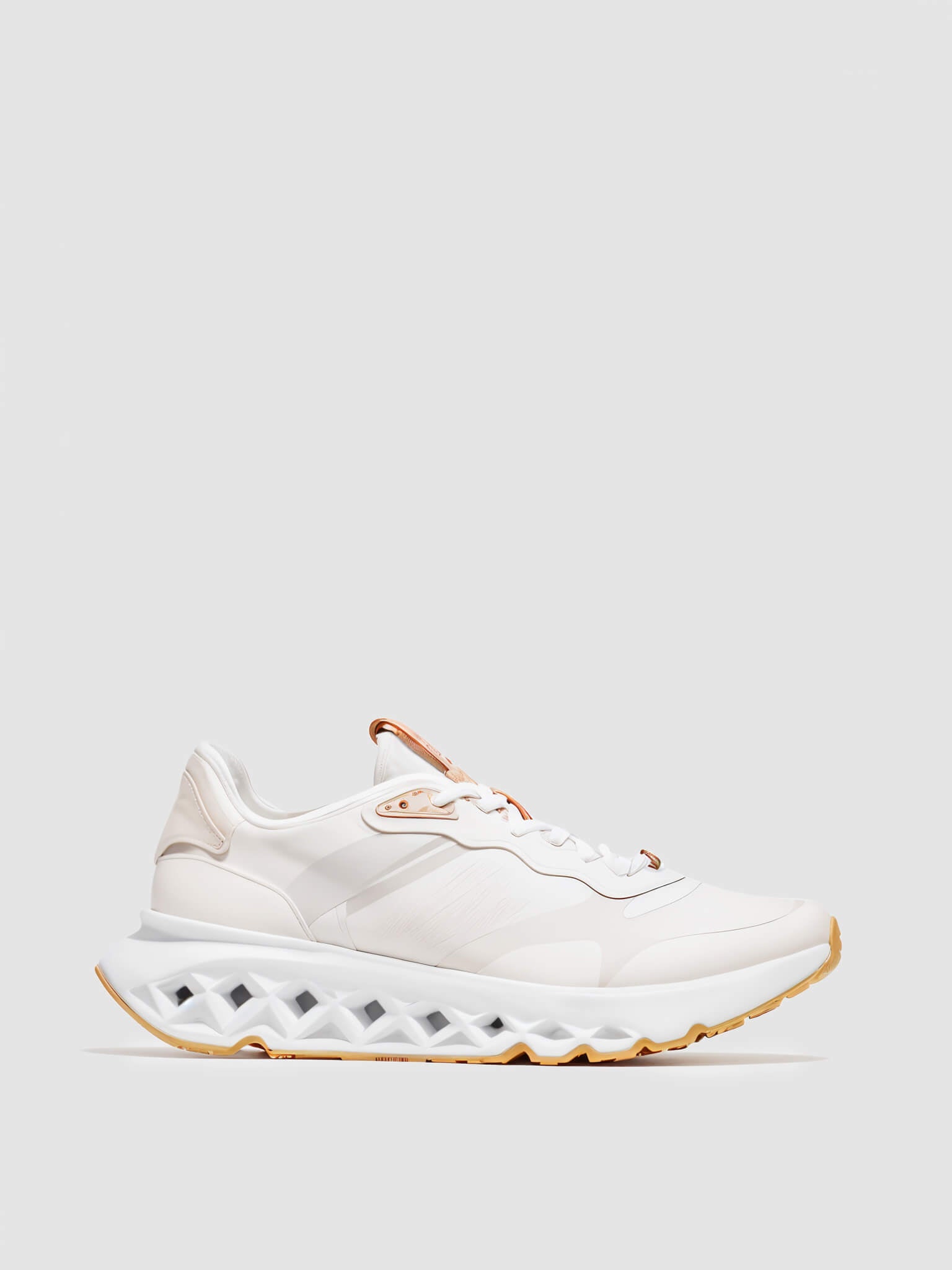 Advanced Fitness Shoes