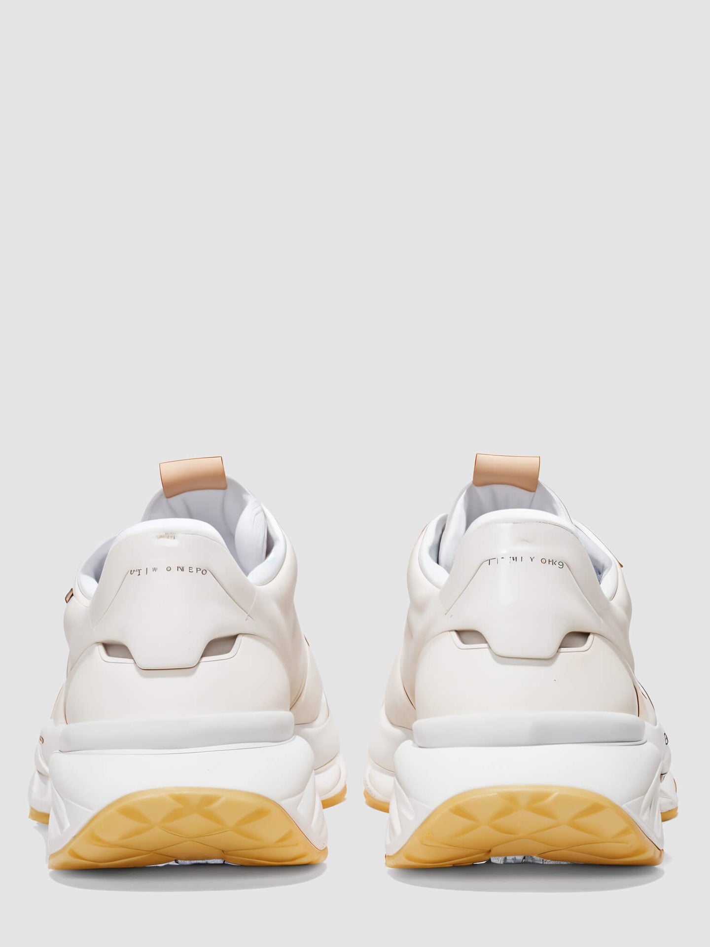 Advanced Fitness Shoes