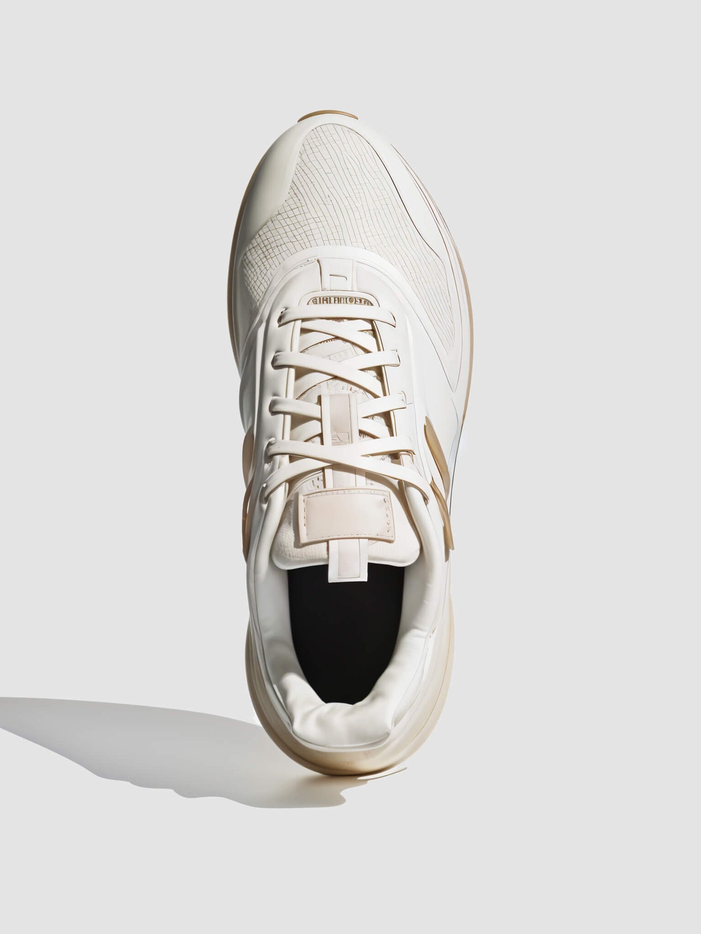 Urban Running Sneakers