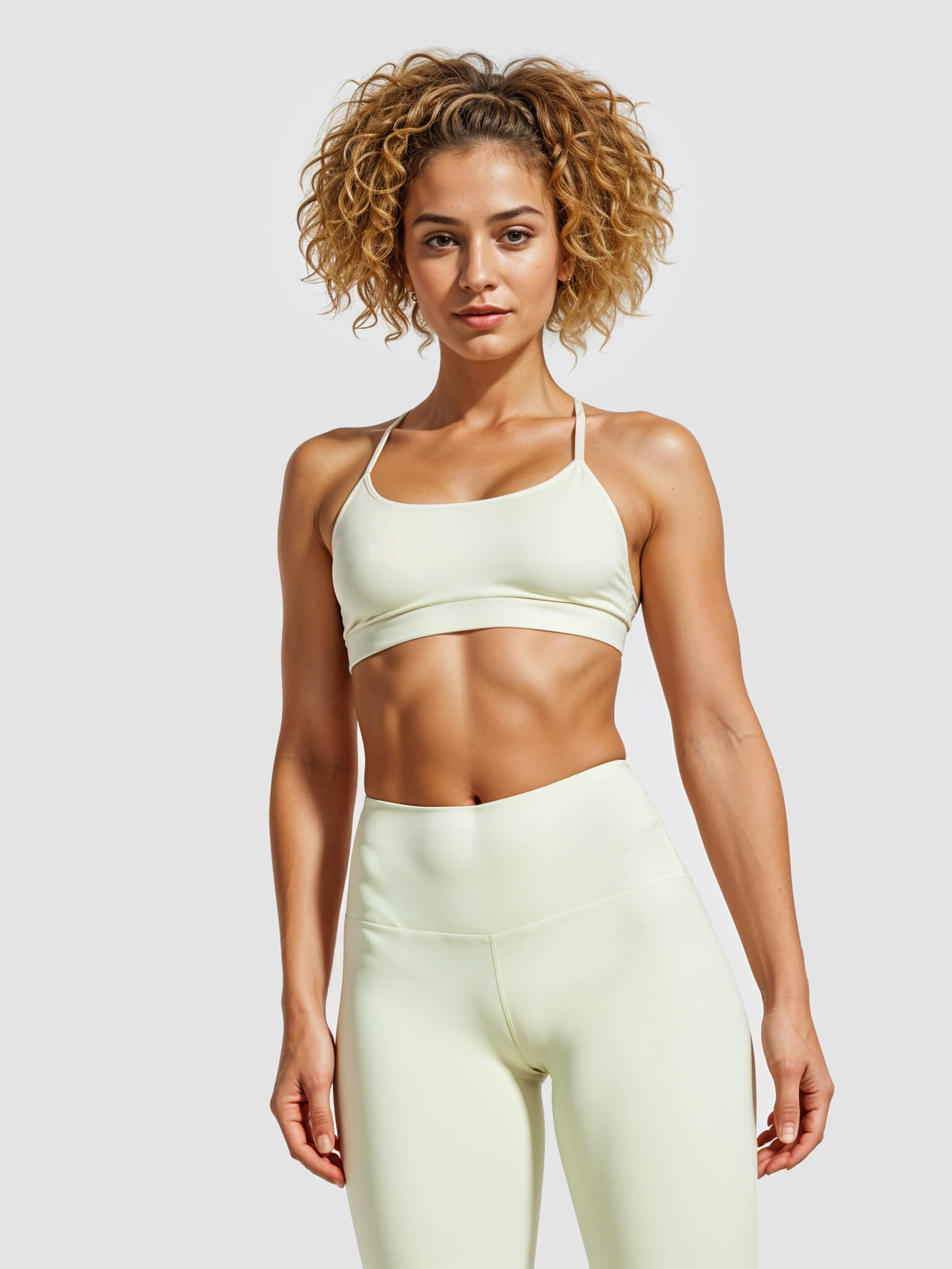 Flex Motion Bra