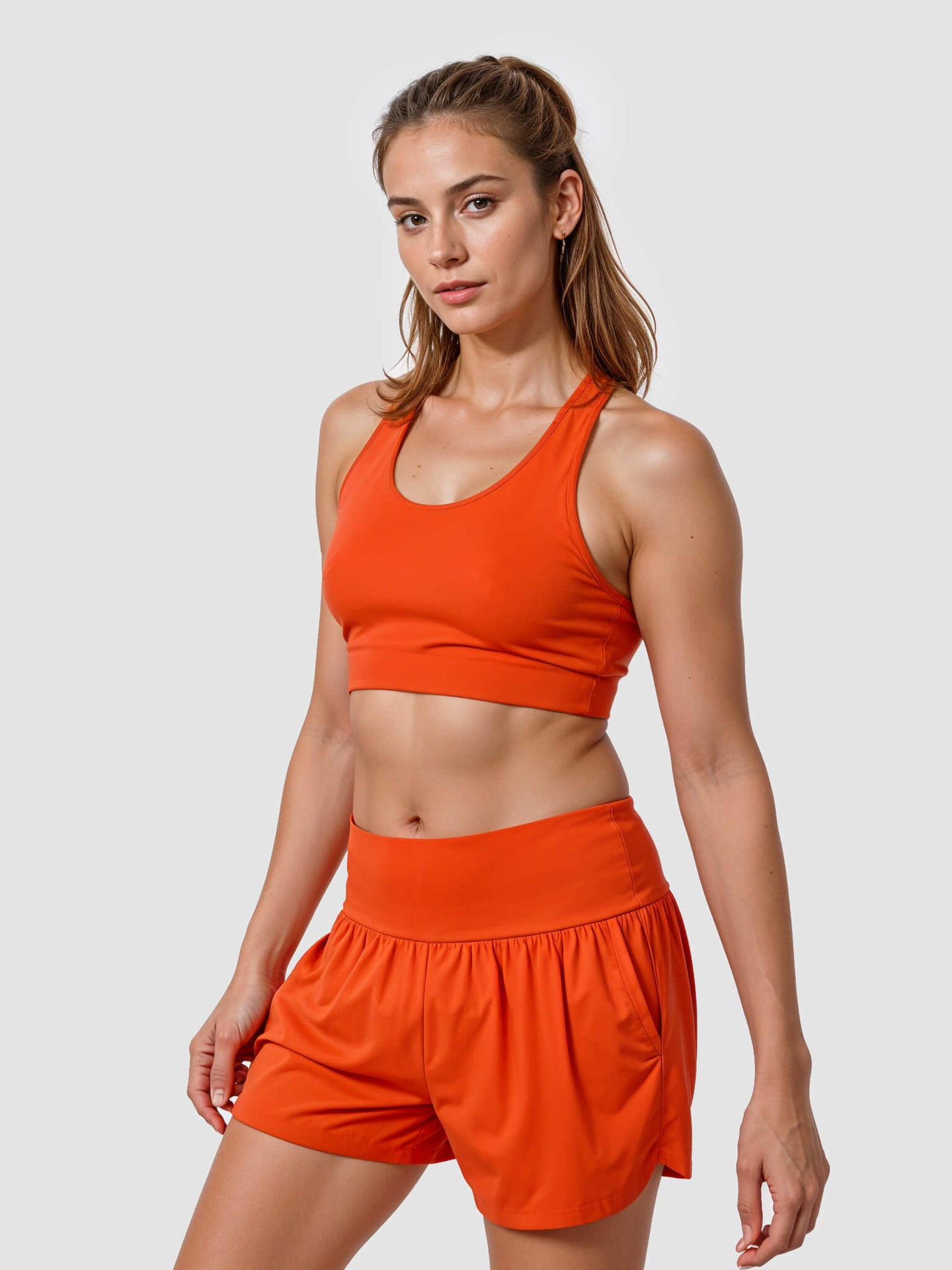 AirFlow Sports Bra