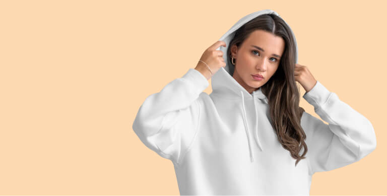 Hoodies & Sweatshirts