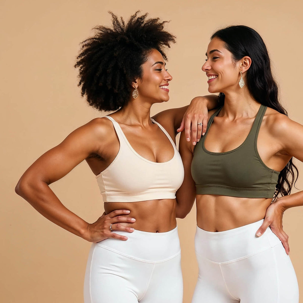 Designed For Every Move, Every Moment