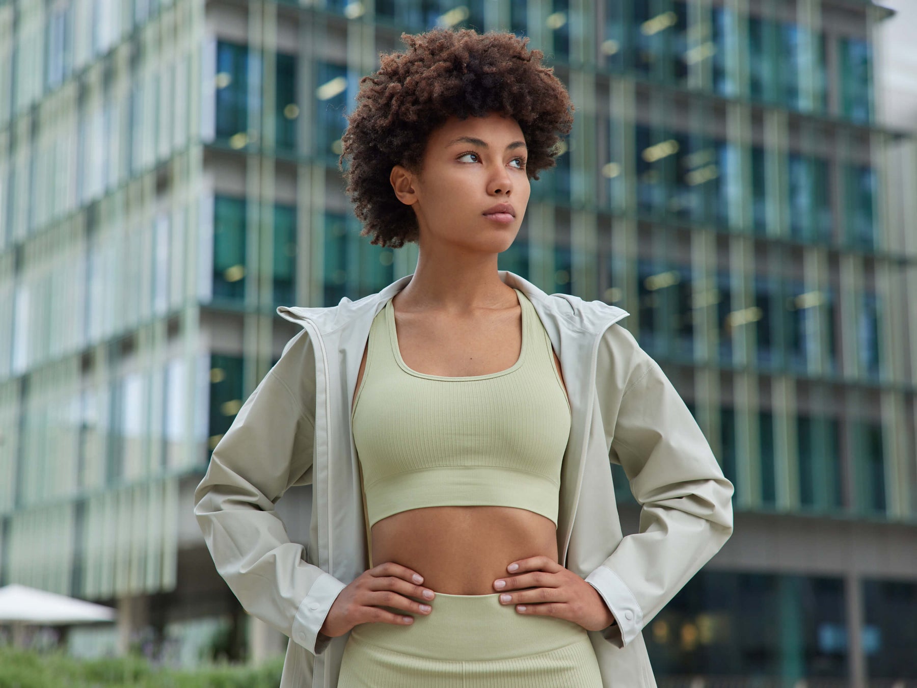 Top Activewear Trends For Women In 2027
