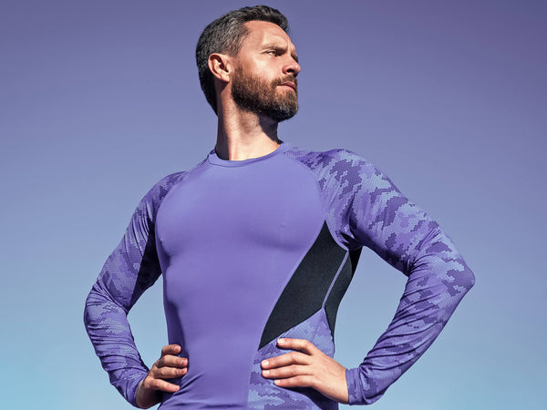 How to Choose the Perfect Men’s Sportswear for Any Workout