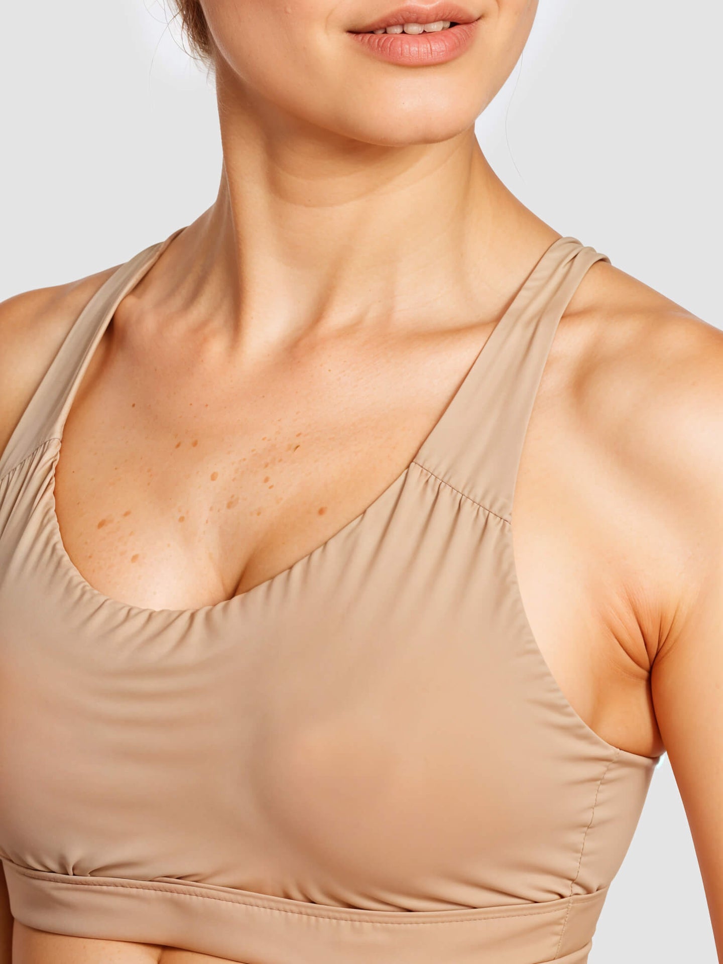 Endurance Bra