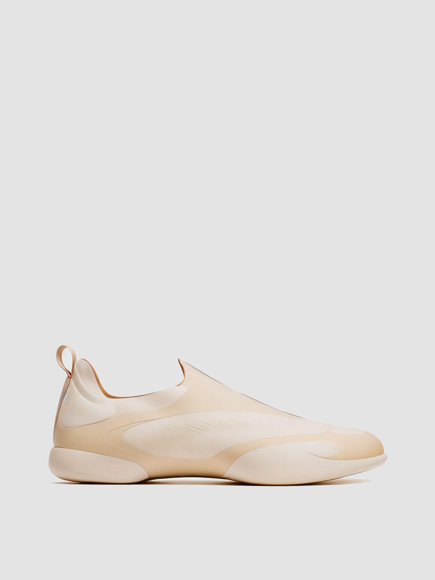 Ultra-Light Runners