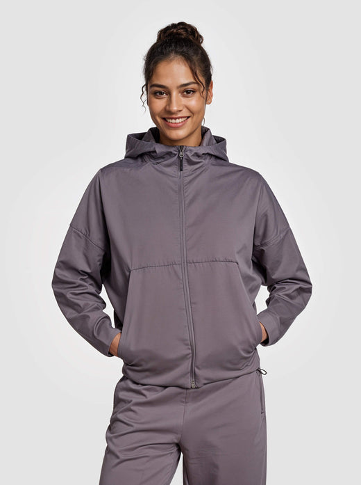 PowerFlex Hoodie