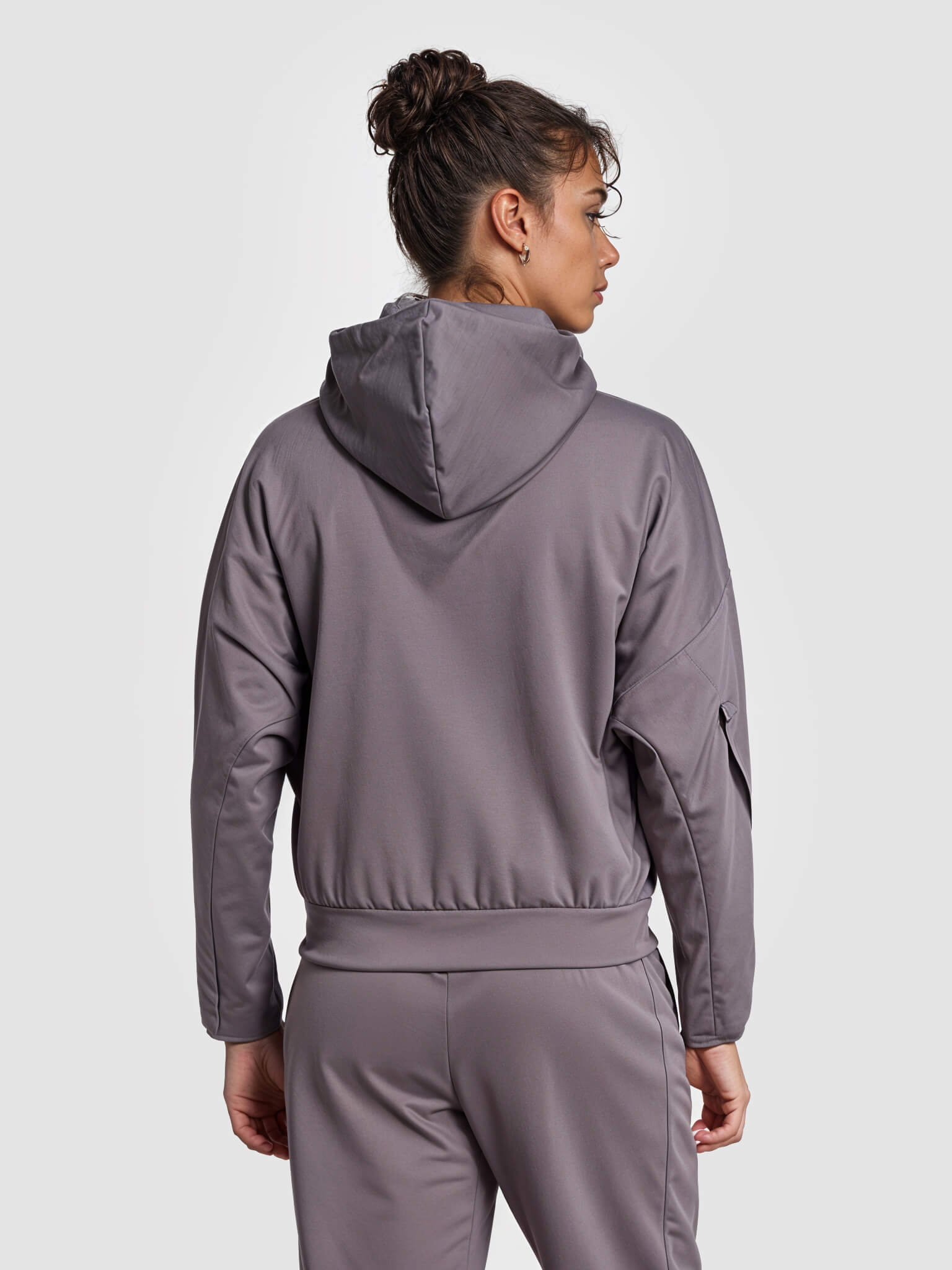 PowerFlex Hoodie