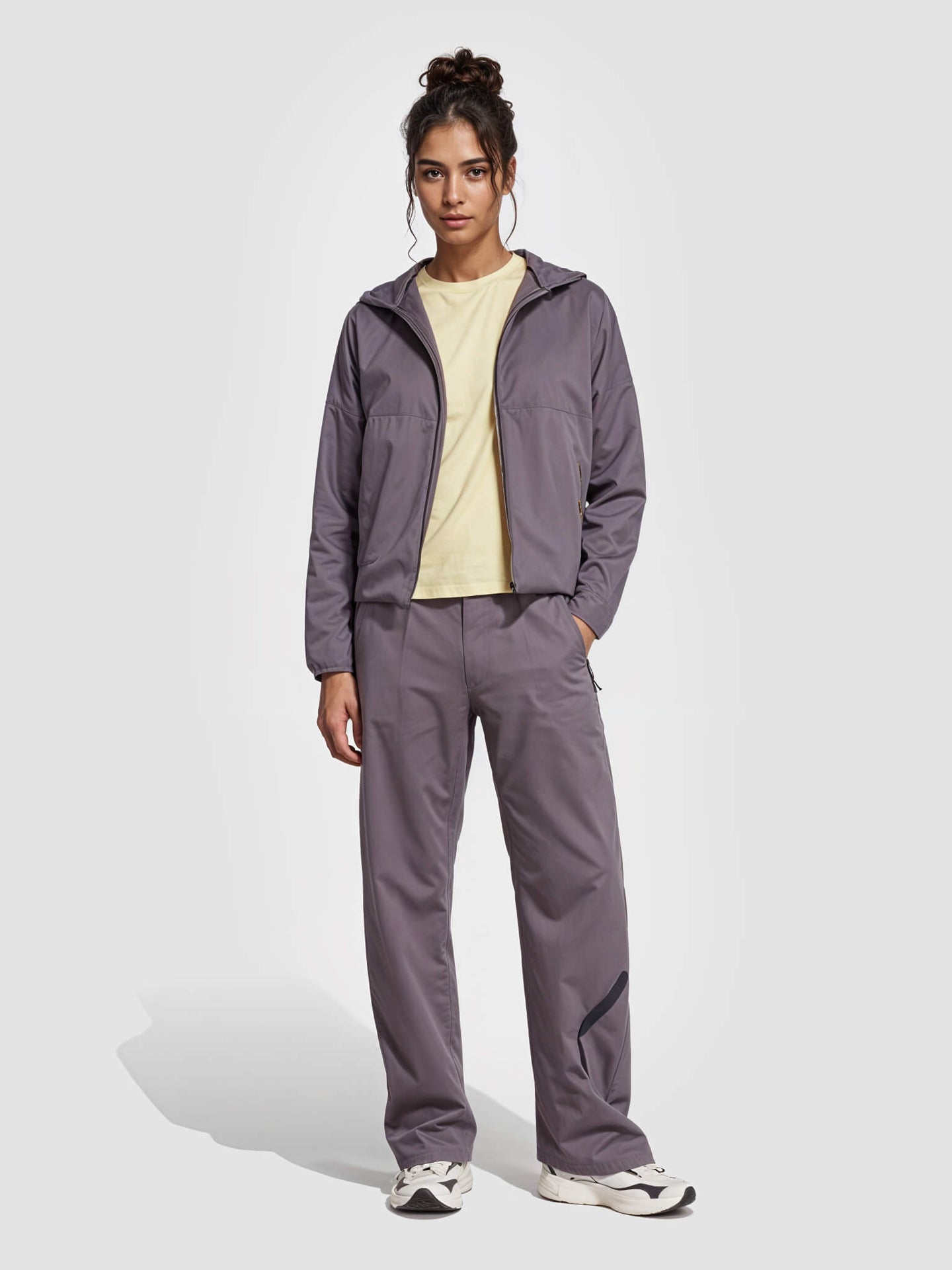 PowerFlex Hoodie