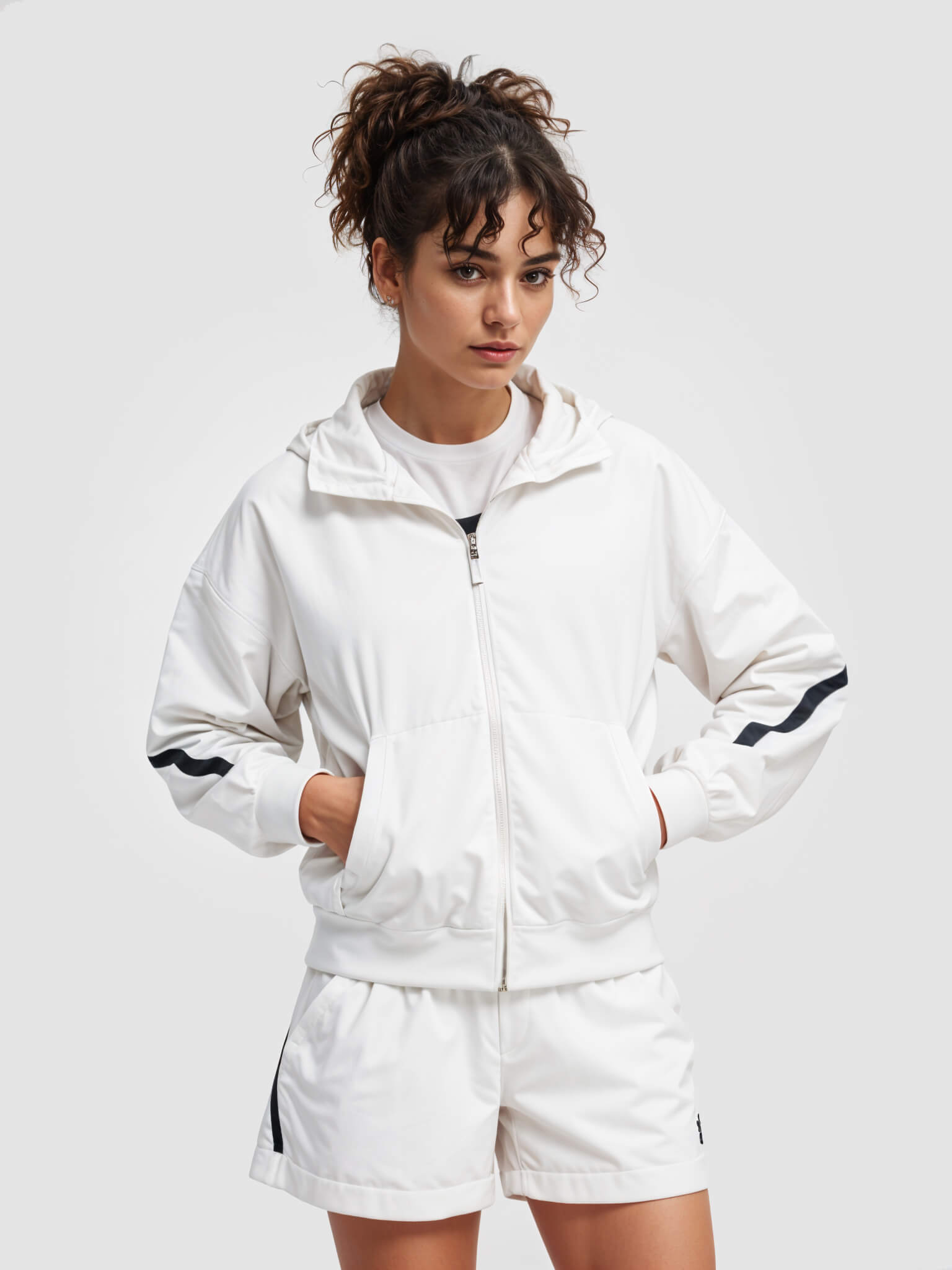 Active Core Sweatshirt