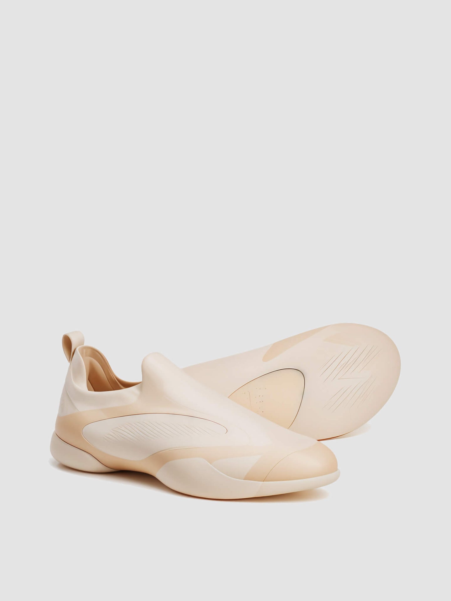 Ultra-Light Runners