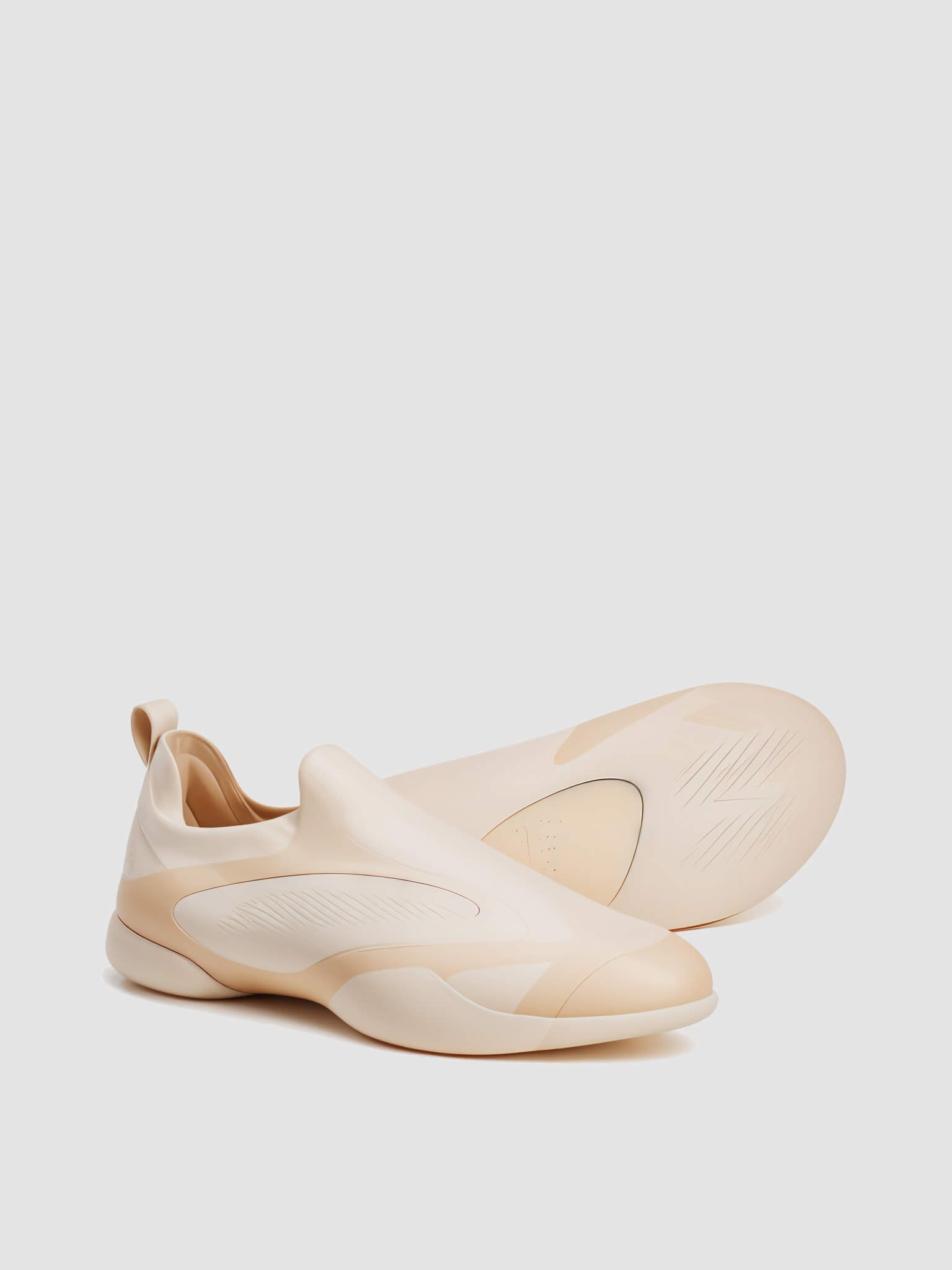 Ultra-Light Runners