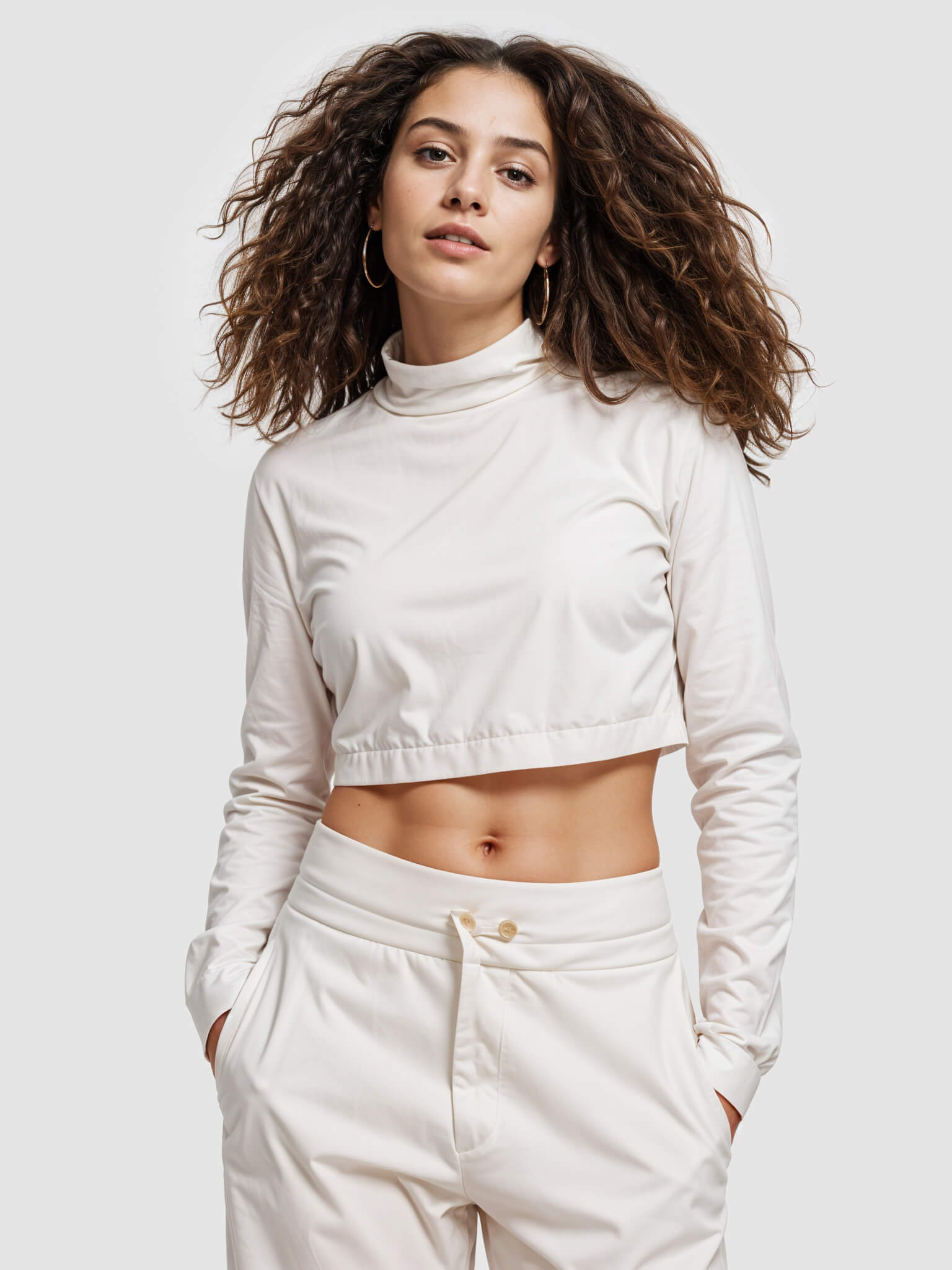 MotionFit Hoodie