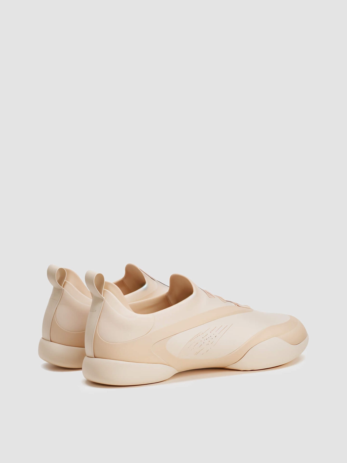 Ultra-Light Runners