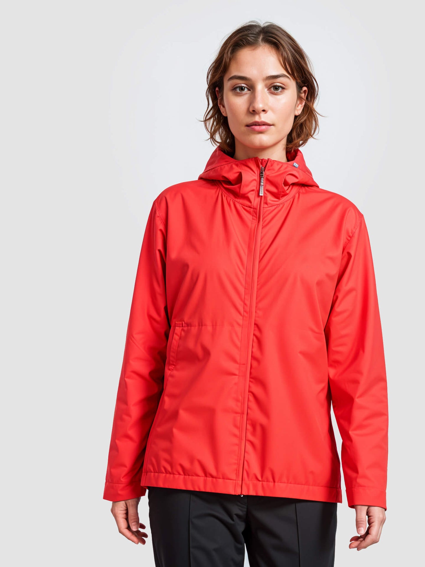 PeakFlex Jacket