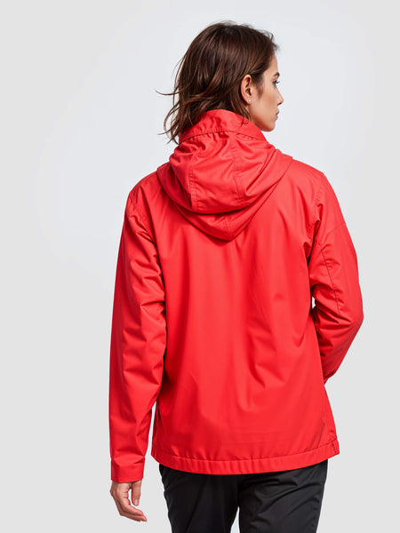 PeakFlex Jacket