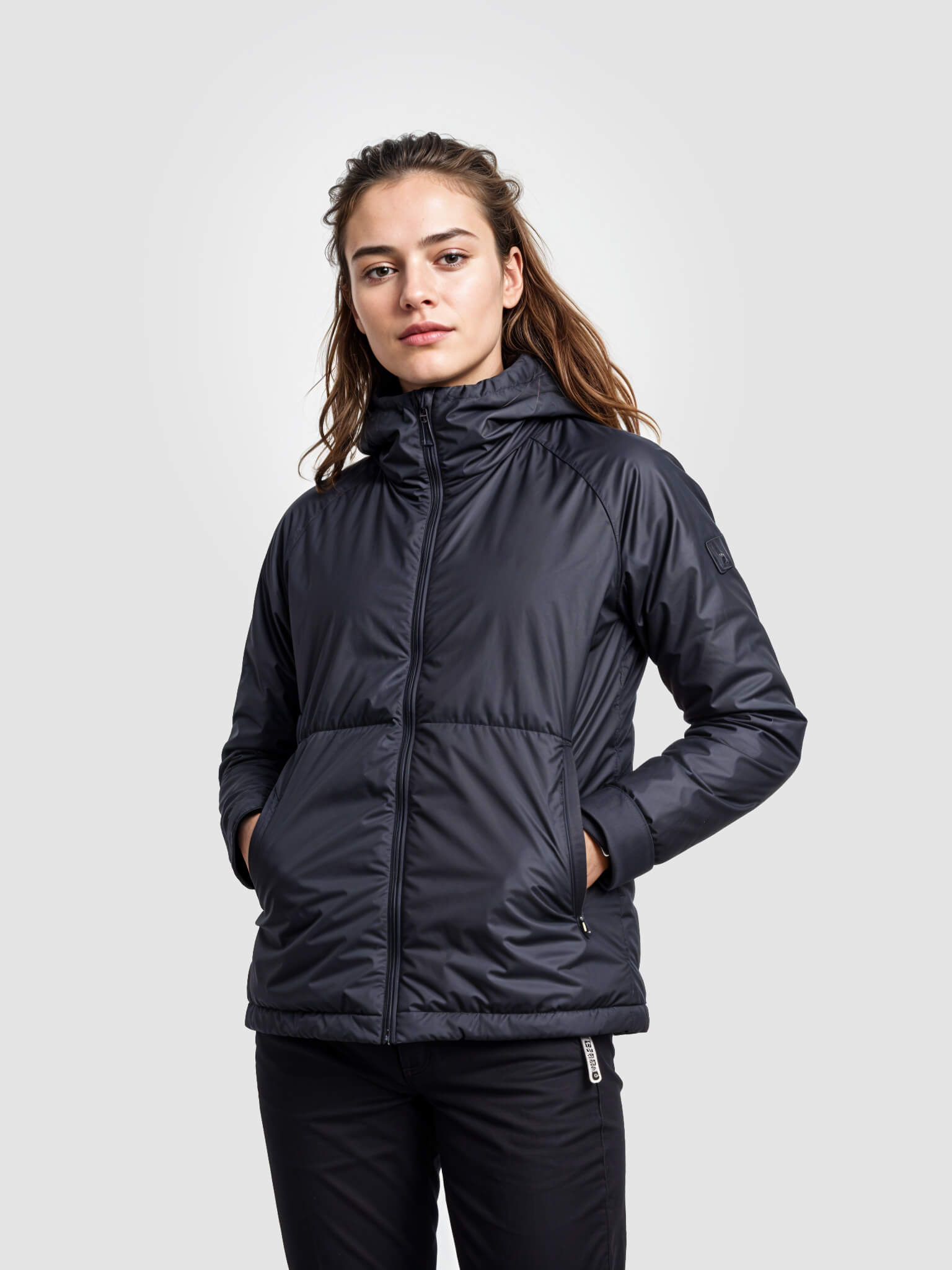 CoreMotion Vest