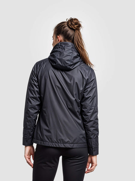 CoreMotion Vest