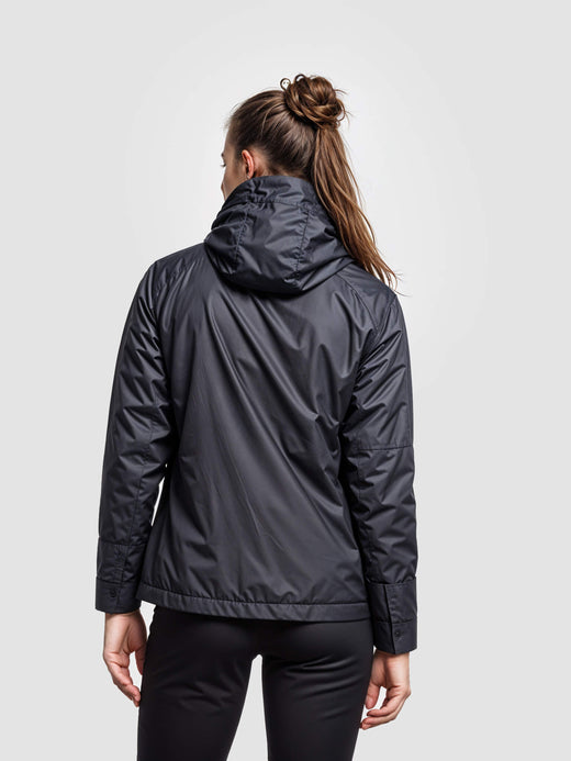 CoreMotion Vest