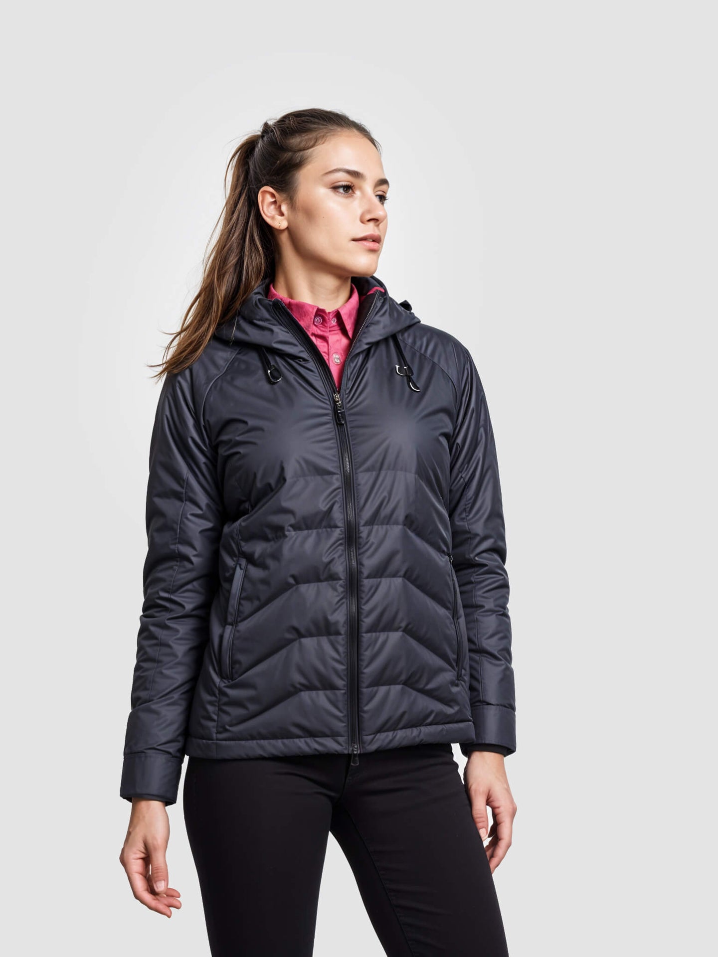 CoreMotion Vest