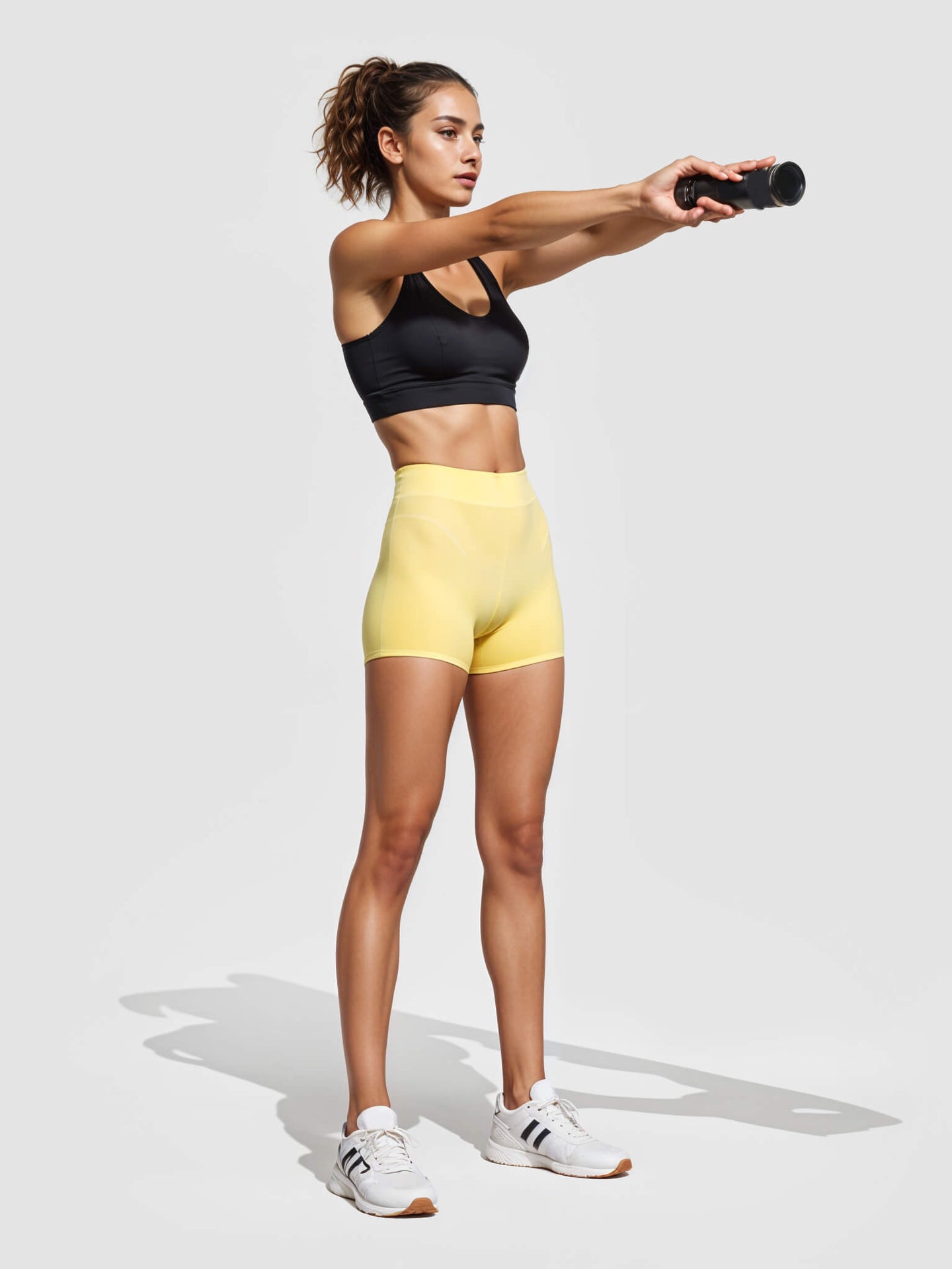 VitalMove Shorts