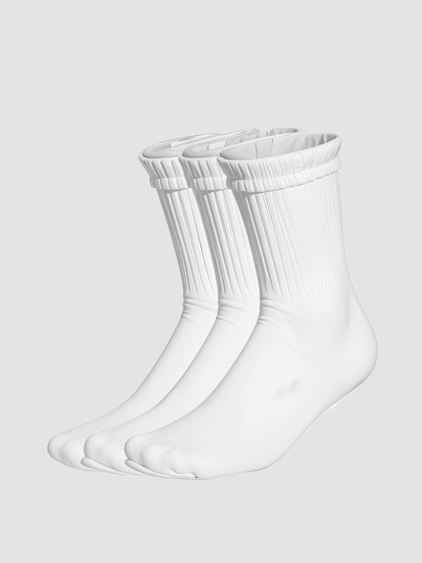 PowerStride Socks