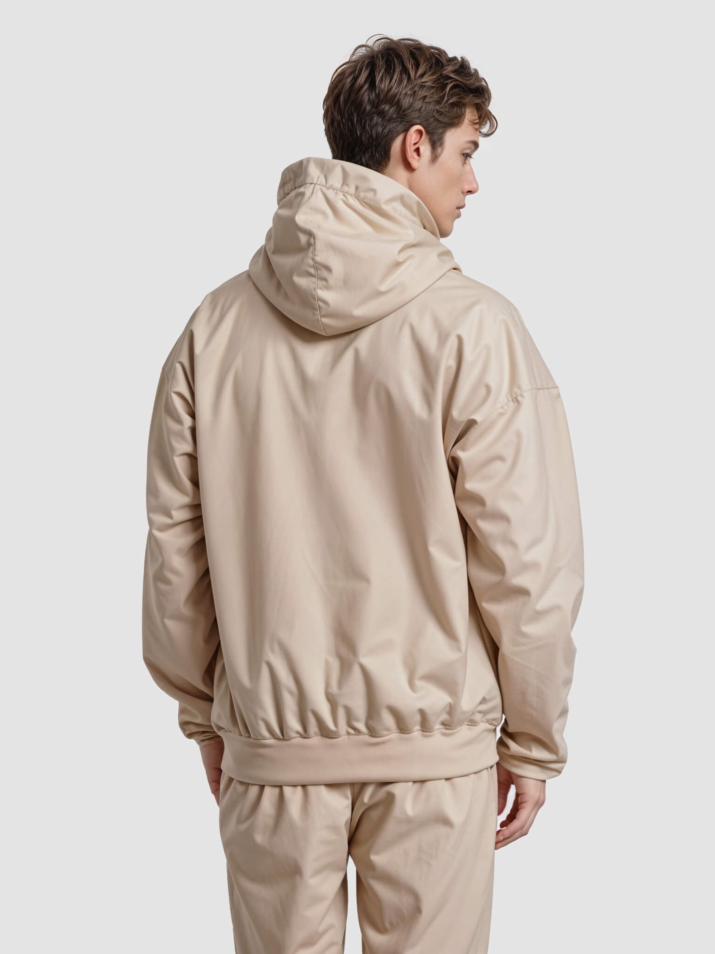 ActiveFlex Hoodie