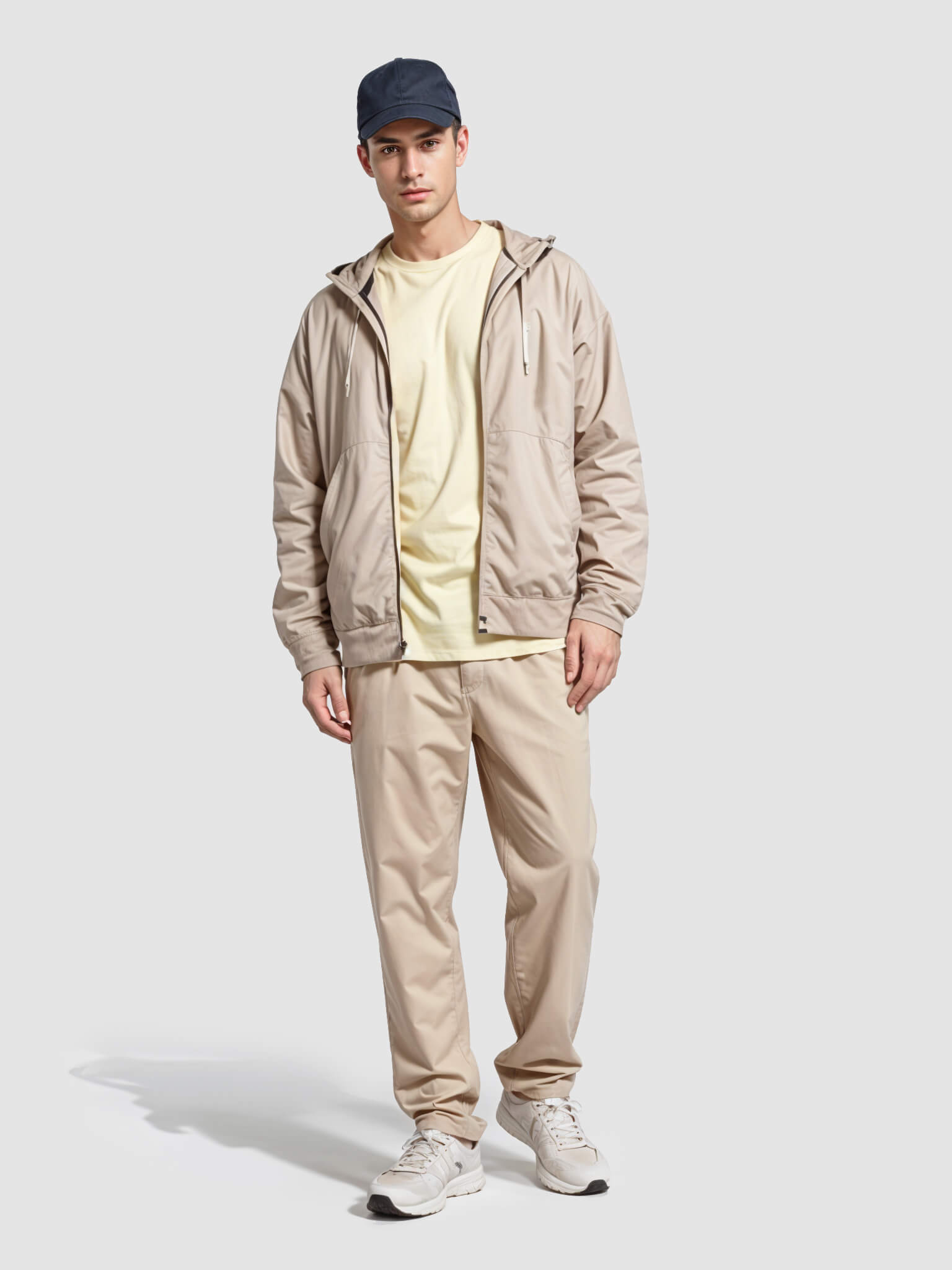 CoreMotion Set