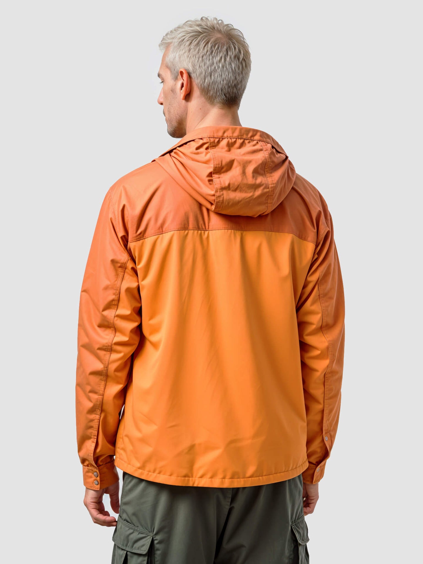 AeroShield Vest