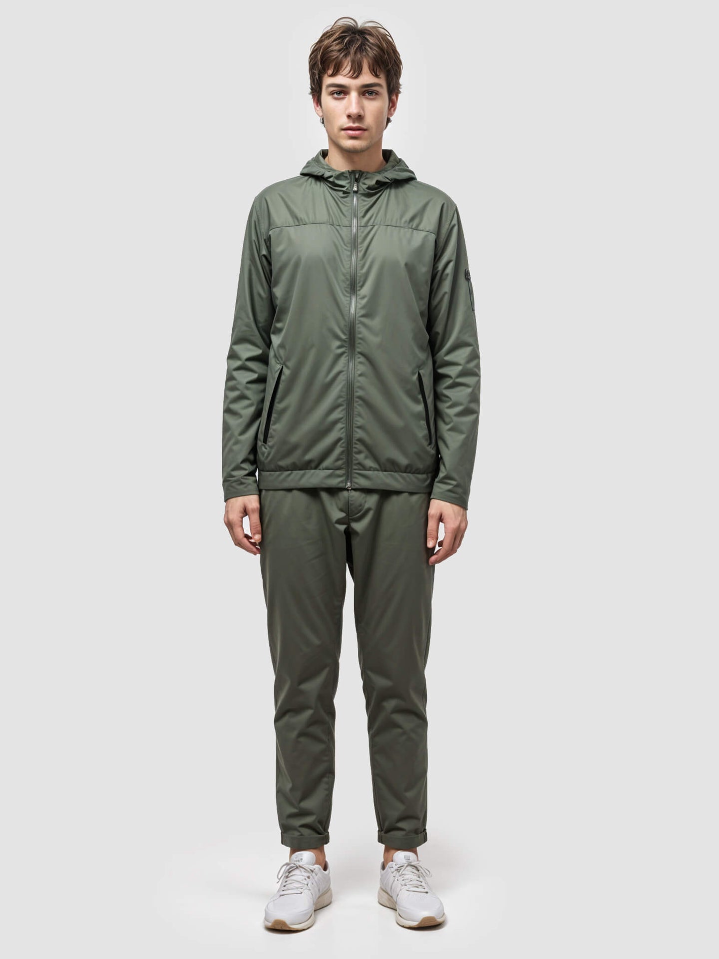 Velocity Pro Jacket