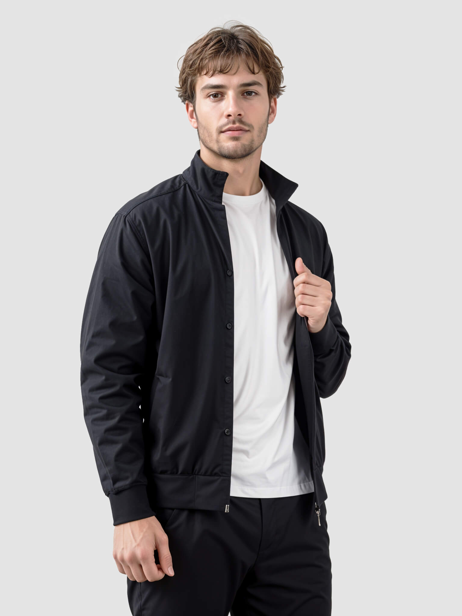 Velocity Pro Jacket
