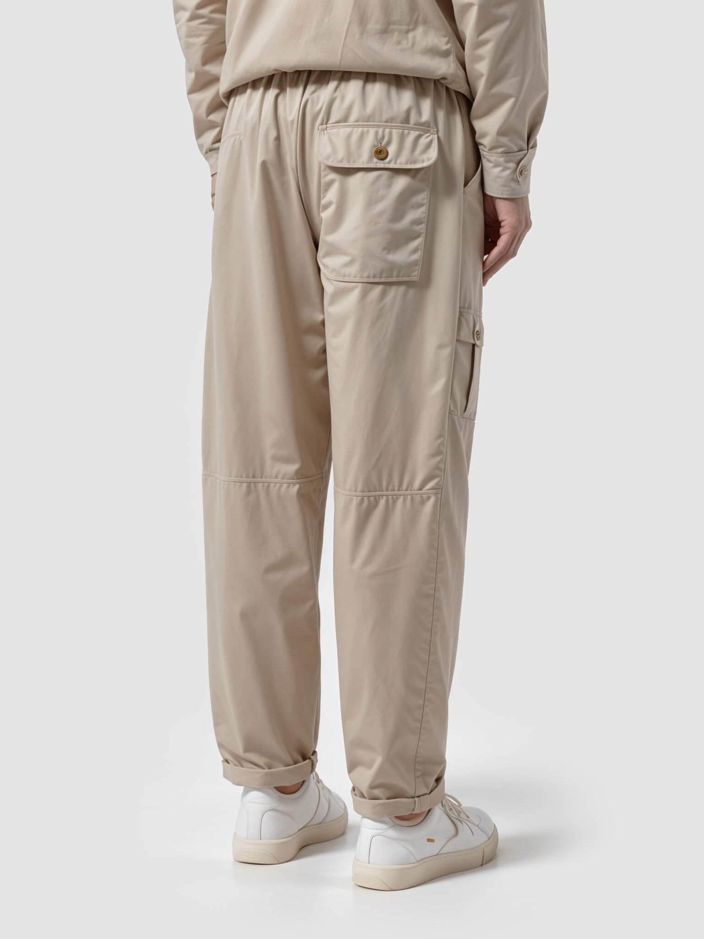 AeroStretch Pants