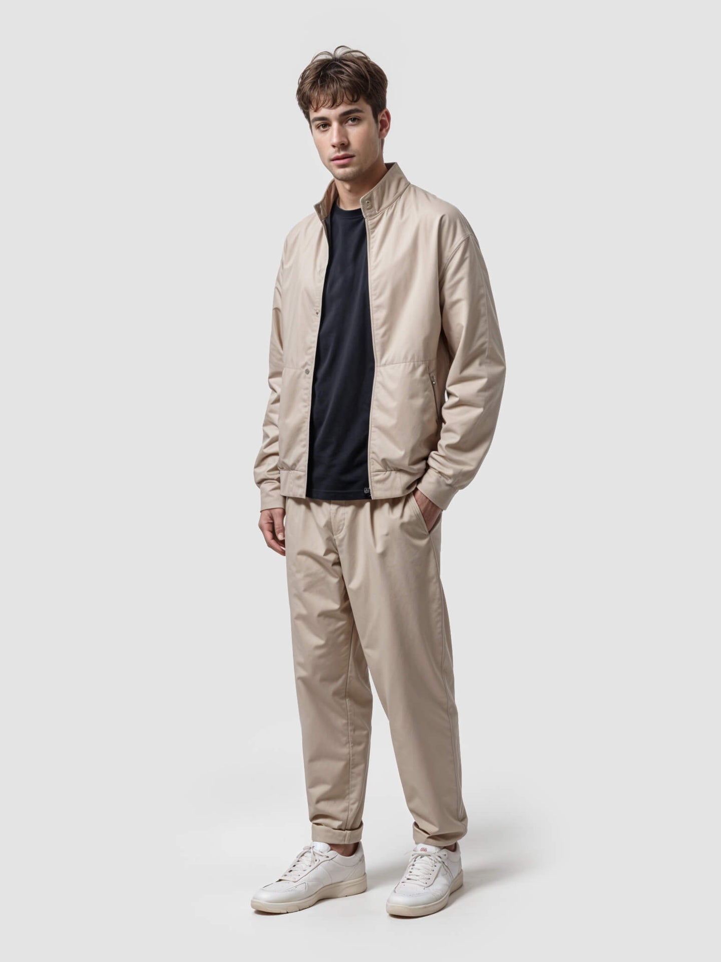 AeroStretch Pants
