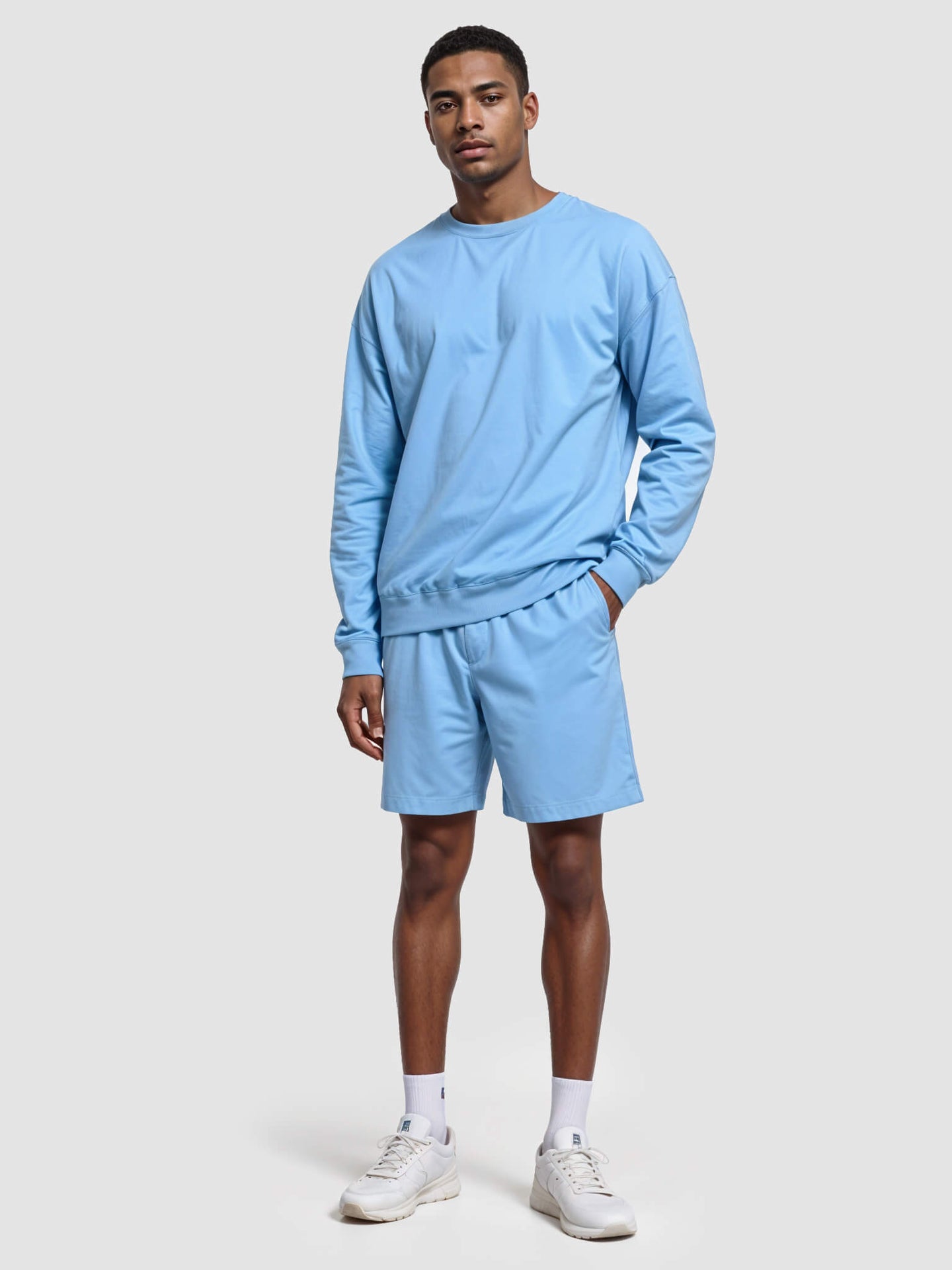 FlexDrive Shorts