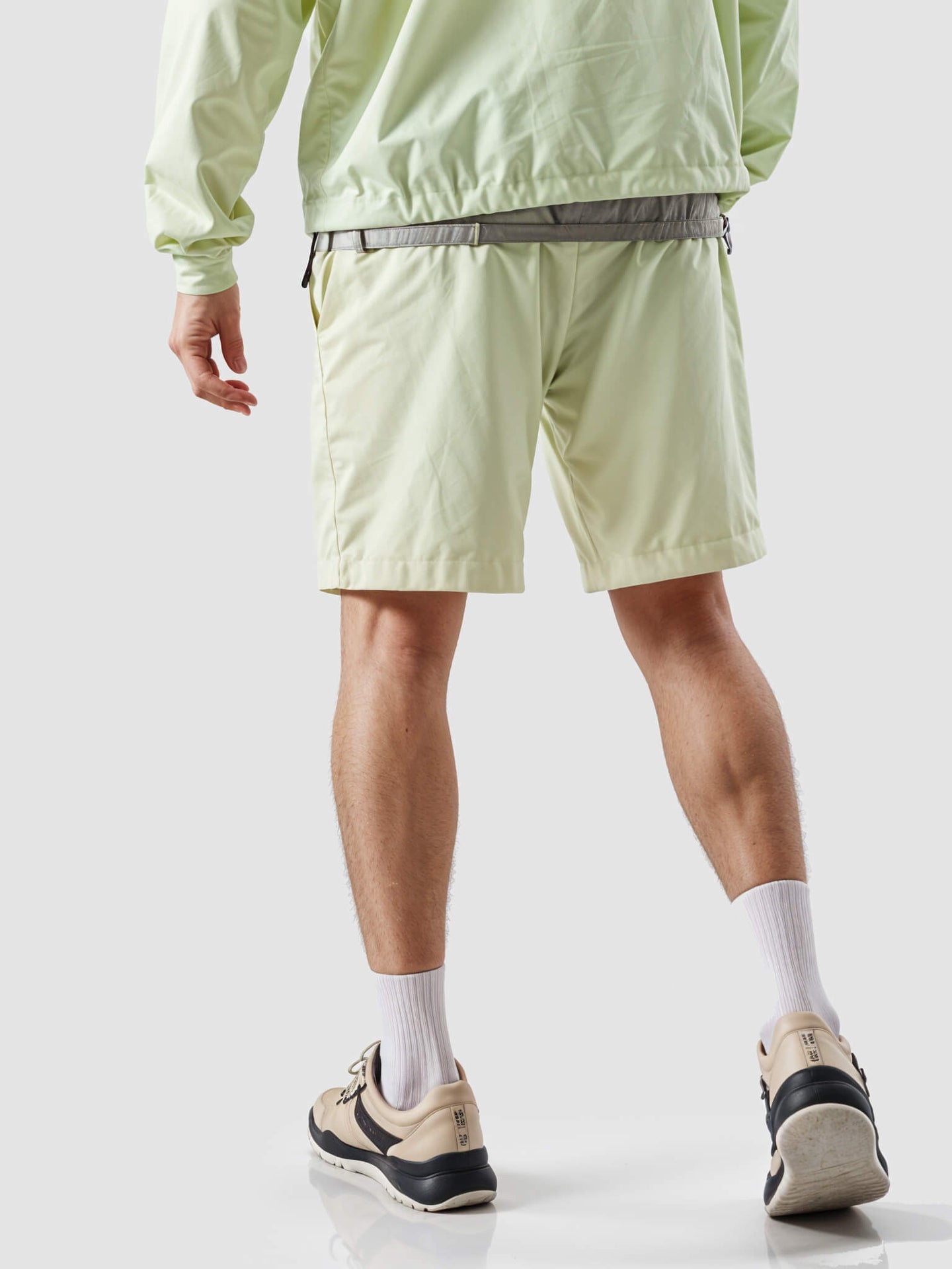 FlexDrive Shorts