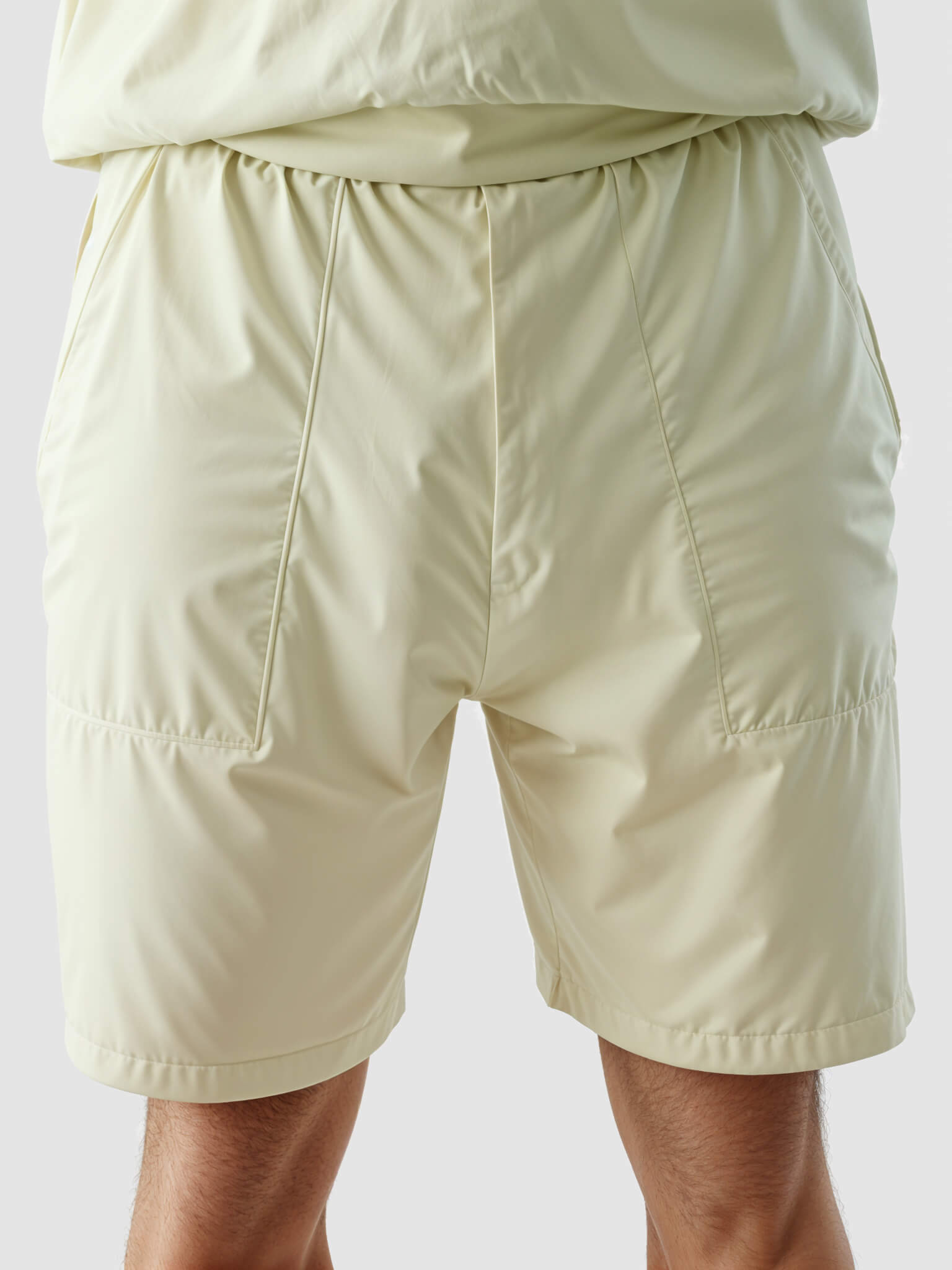 FlexDrive Shorts