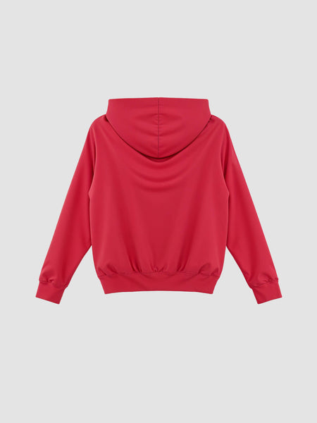 SportStyle Hoodie