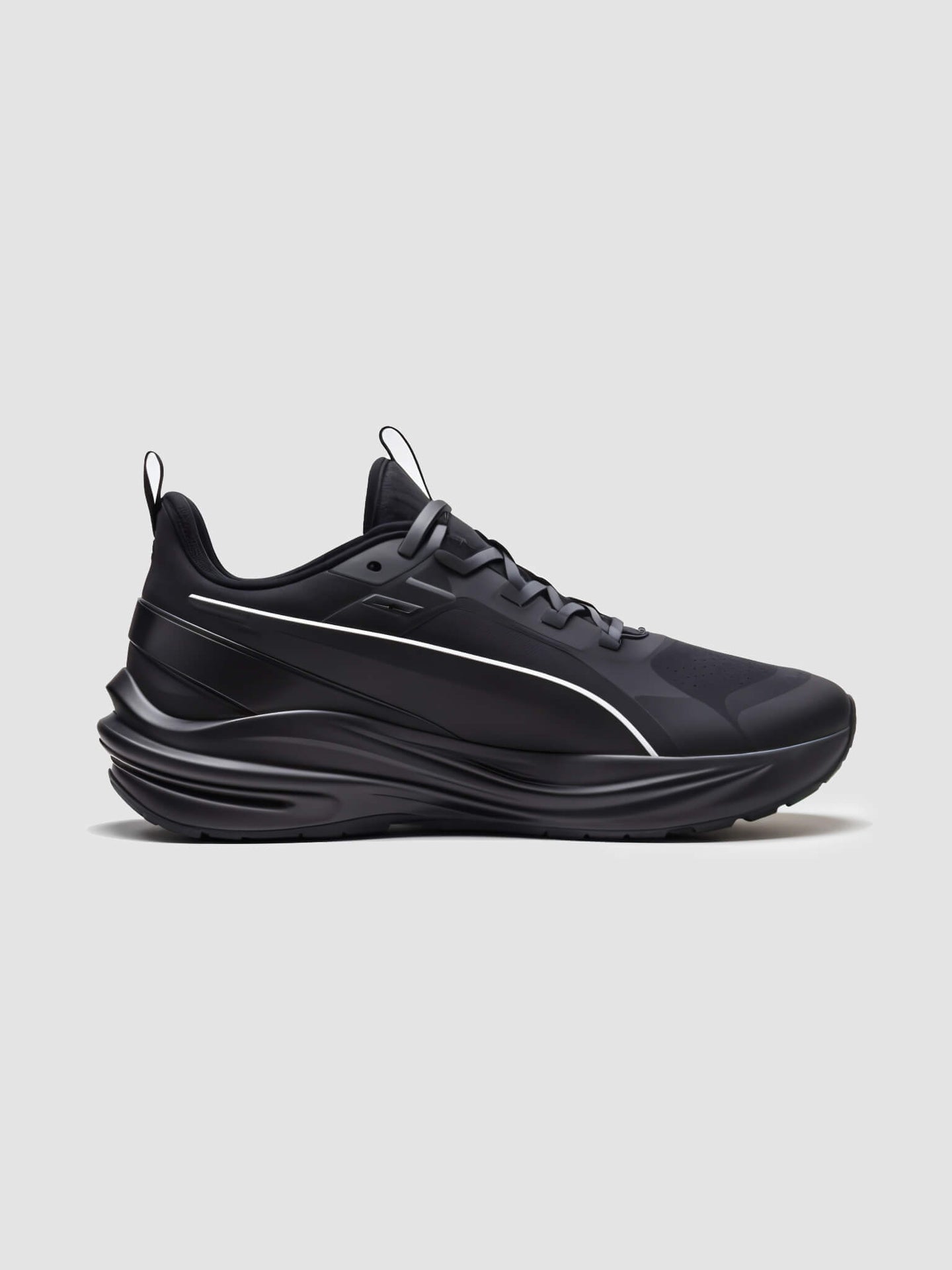 Energy Boost Sneakers