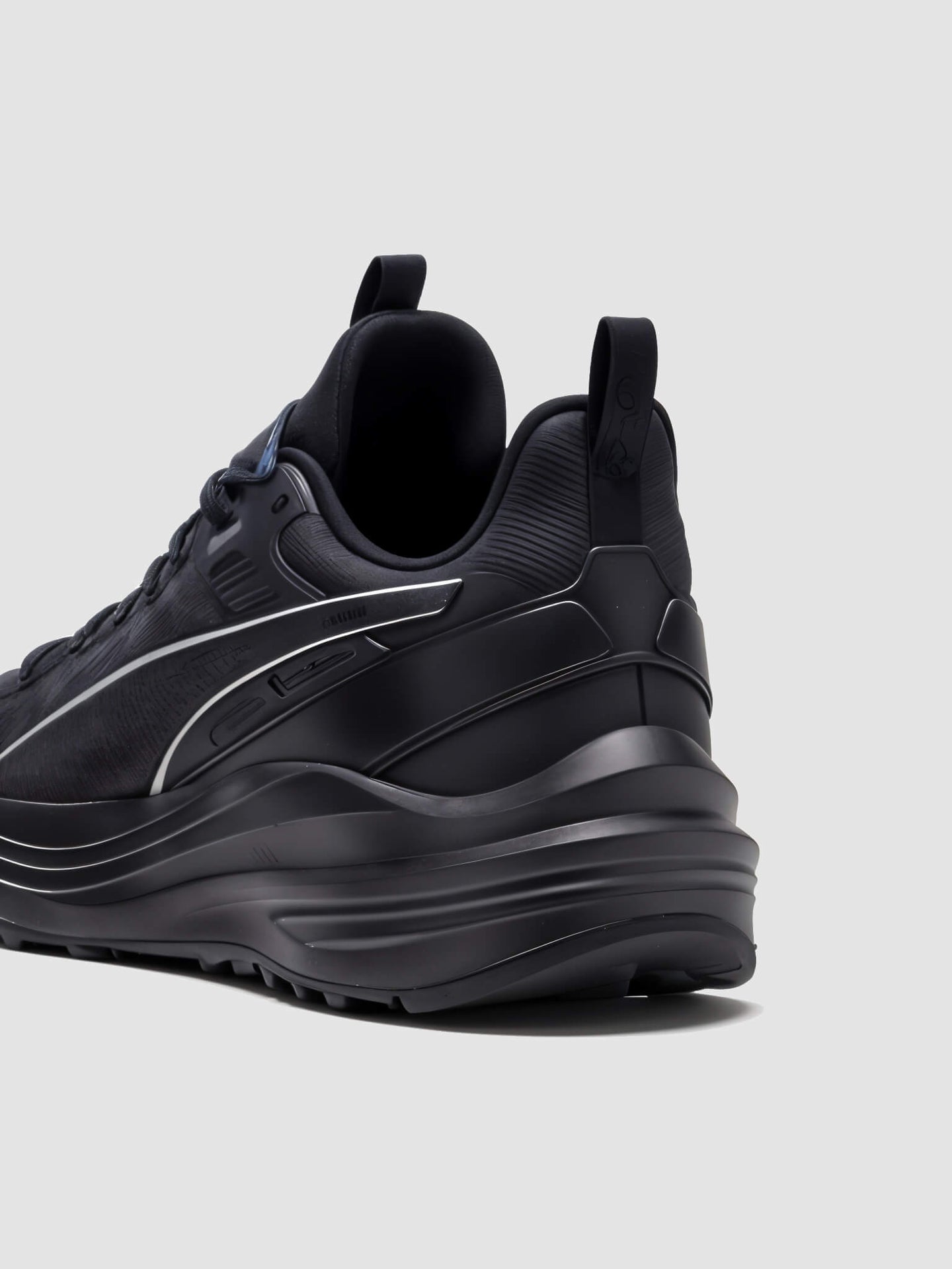 Energy Boost Sneakers