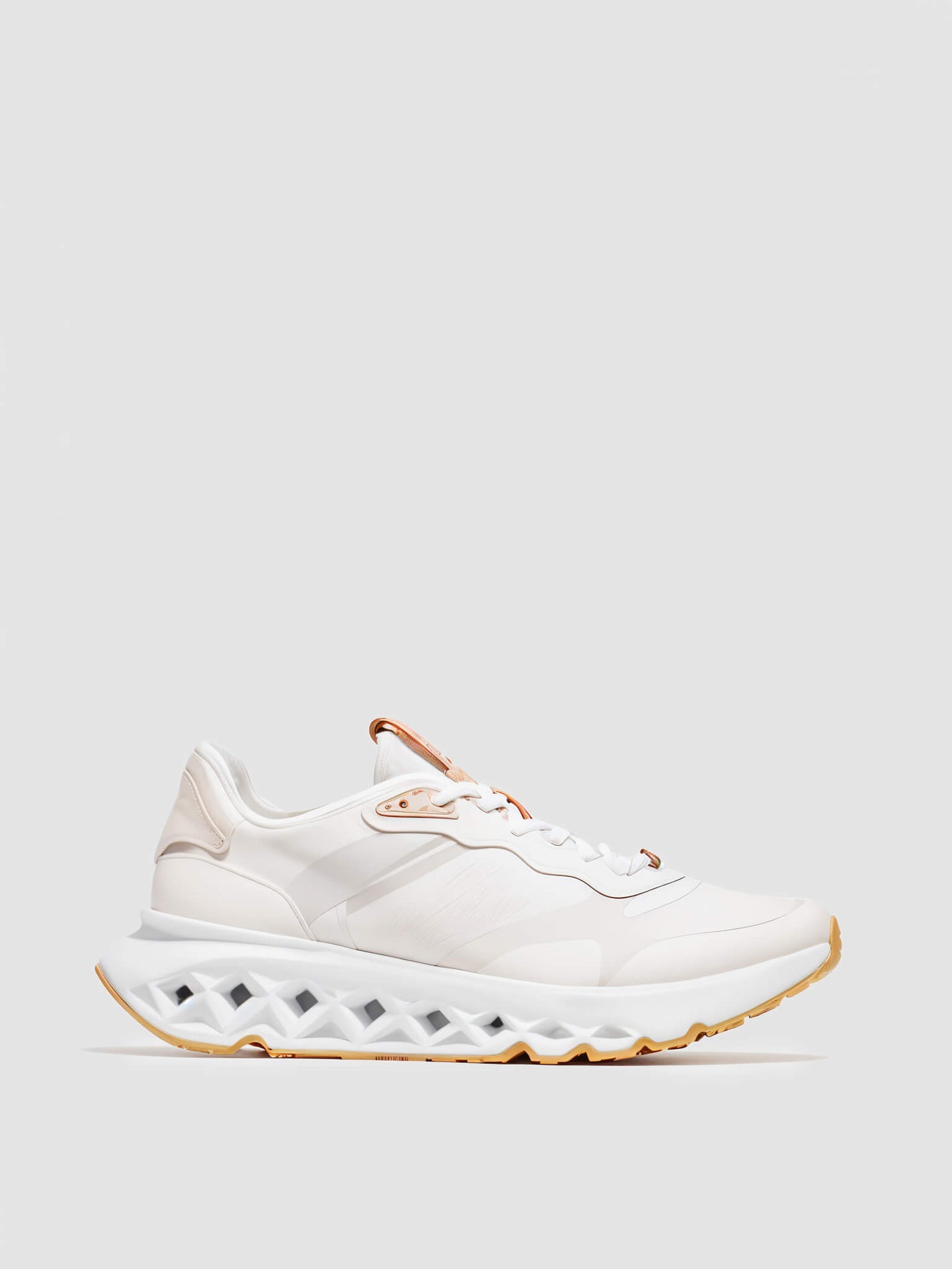 Advanced Fitness Shoes