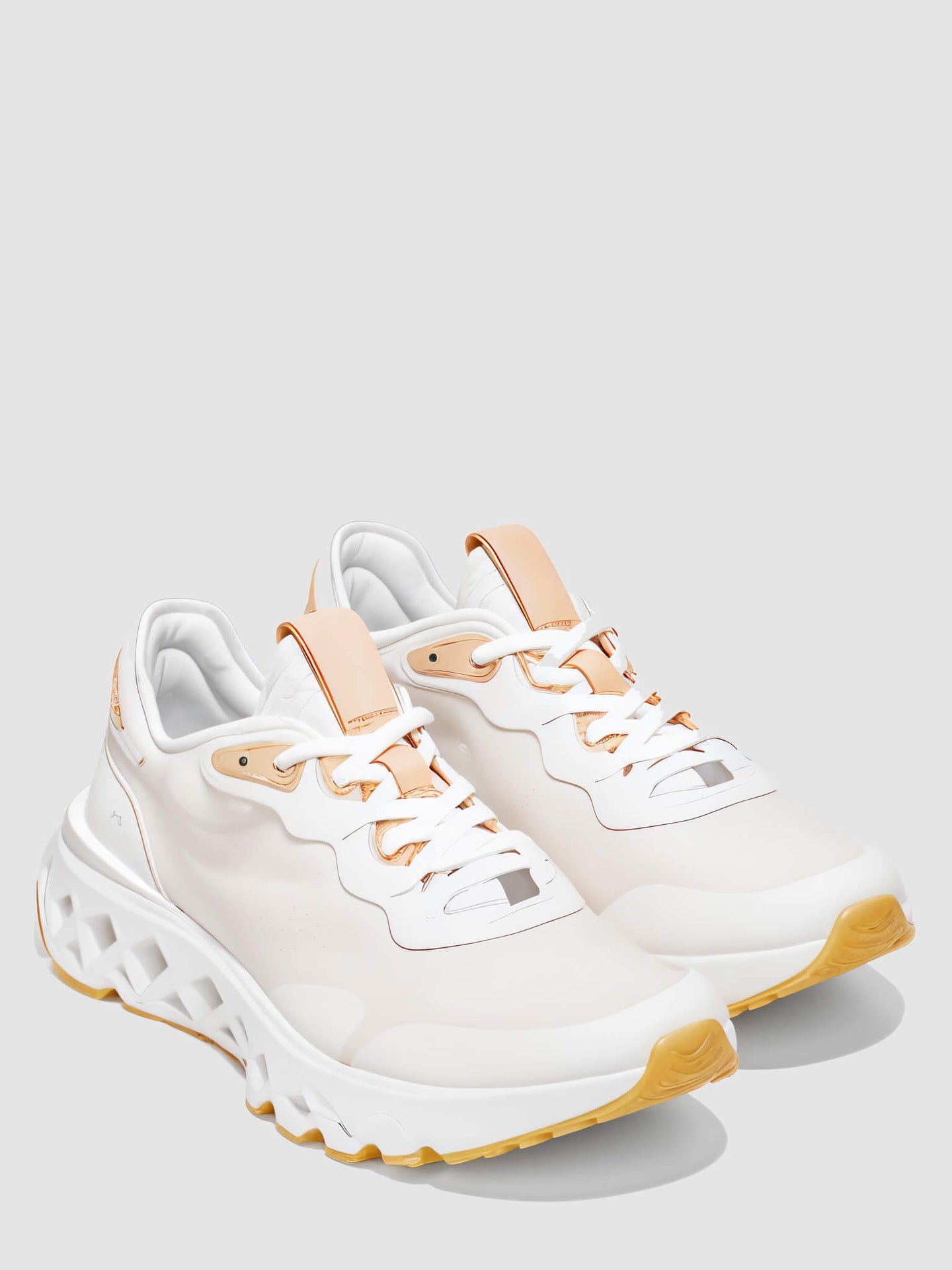 Advanced Fitness Shoes