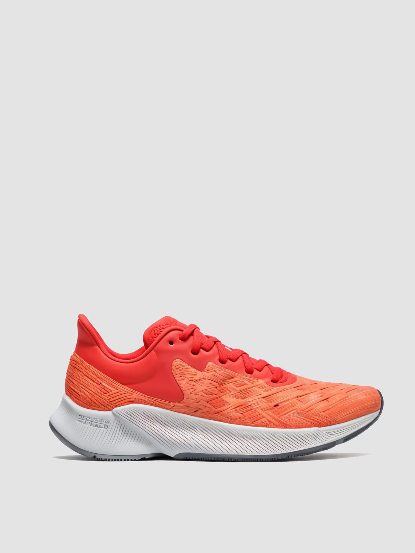 Speed Motion Runners